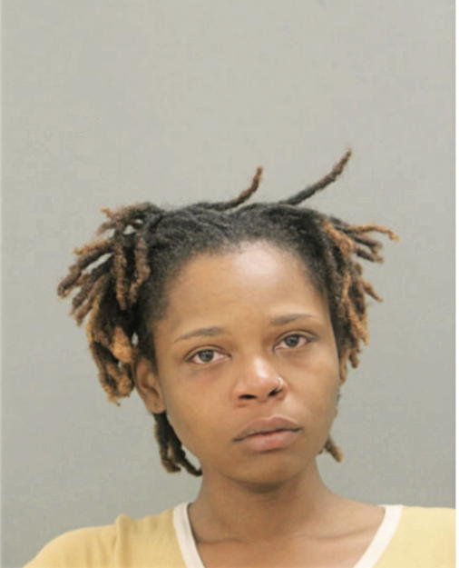 SHAMICA M REID, Cook County, Illinois