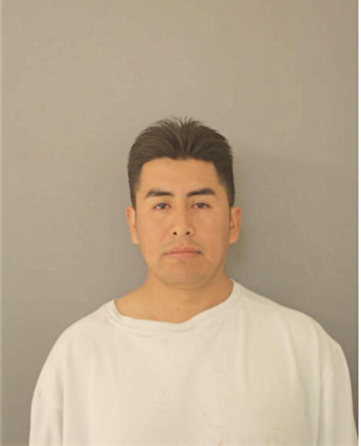 ADOLFO RIVERA-CRUZ, Cook County, Illinois