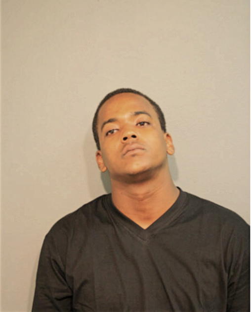 ANGELO M ROBERTS, Cook County, Illinois