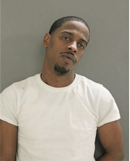 MARIO M ROBERTSON, Cook County, Illinois