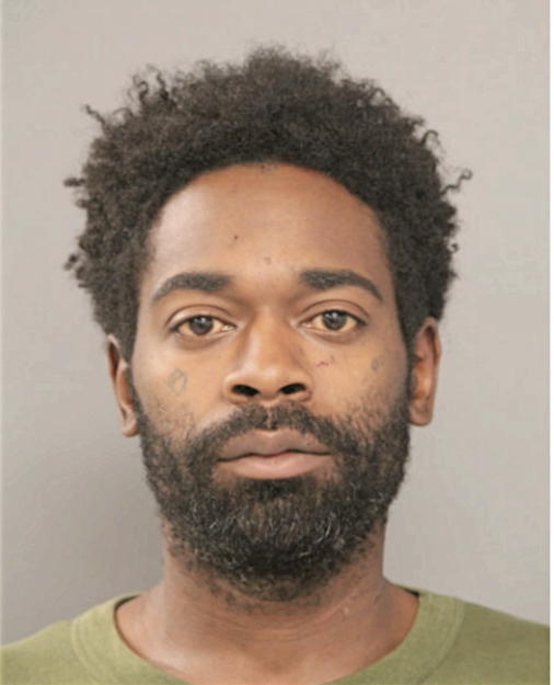 ELBERT L ROBINSON, Cook County, Illinois