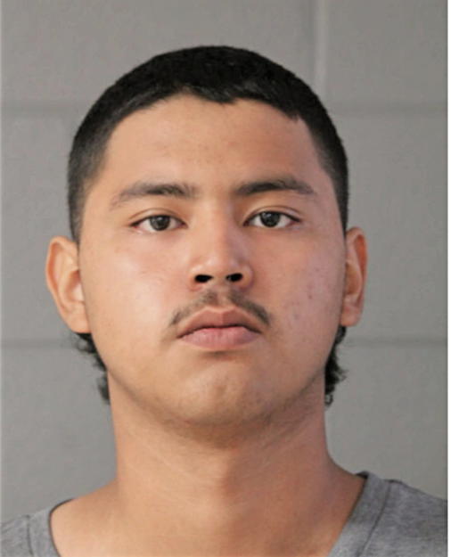 ALEJANDRO RODRIGUEZ, Cook County, Illinois