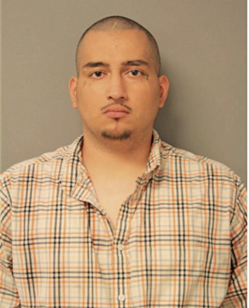 ARMANDO RODRIGUEZ, Cook County, Illinois
