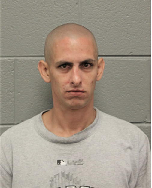 RAFAEL RODRIGUEZ, Cook County, Illinois