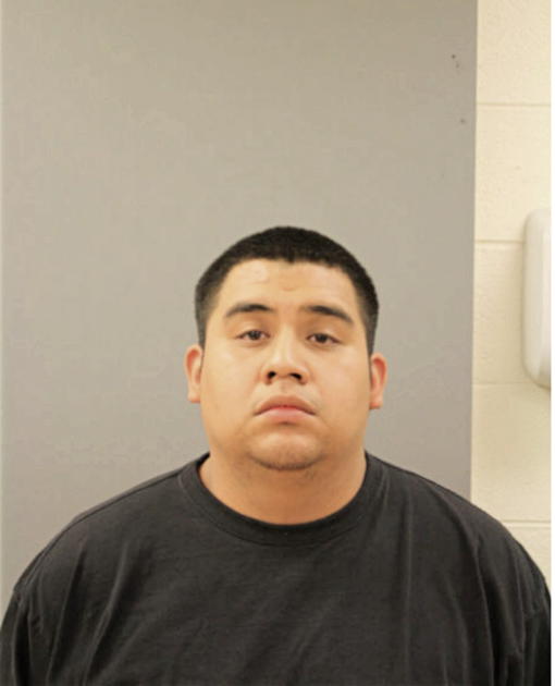 RANDY RODRIGUEZ, Cook County, Illinois