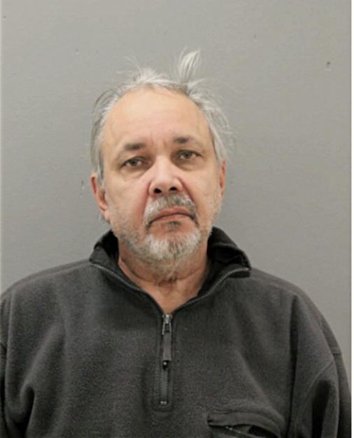 DELBERT T ROGERS, Cook County, Illinois