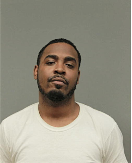 COREY D ROSS, Cook County, Illinois