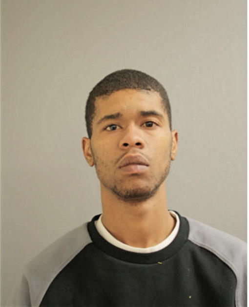 TRENTON ROSS, Cook County, Illinois