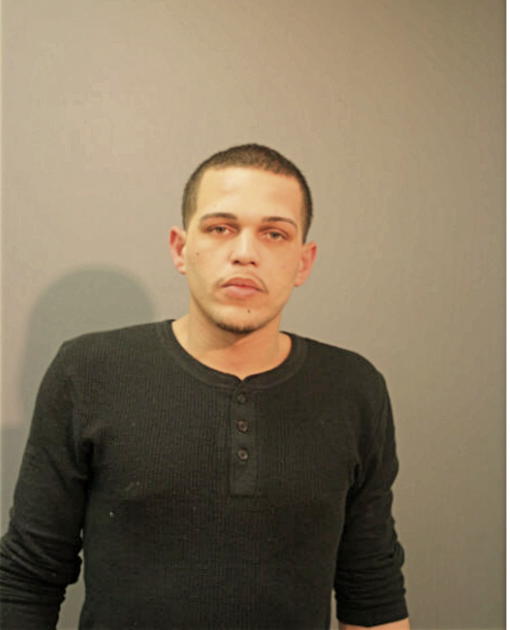 CHRISTOPHER RUIZ-MARTINEZ, Cook County, Illinois