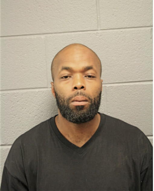 NARVEL SALTER, Cook County, Illinois