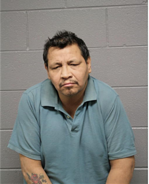 ARTHUR G SANCHEZ, Cook County, Illinois