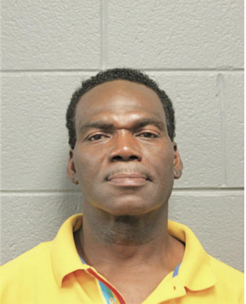 CHARLES C SANGSTER, Cook County, Illinois