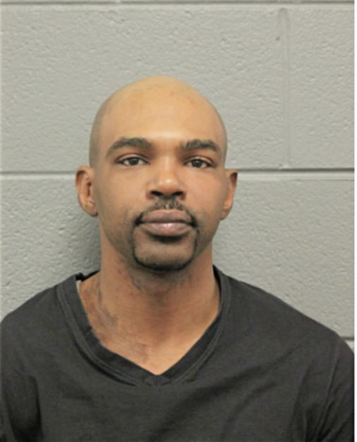 STERLING SAWYER, Cook County, Illinois