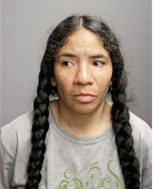 YOLANDA SHARBAT, Cook County, Illinois