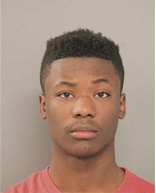 JAQUAN K SHINES, Cook County, Illinois