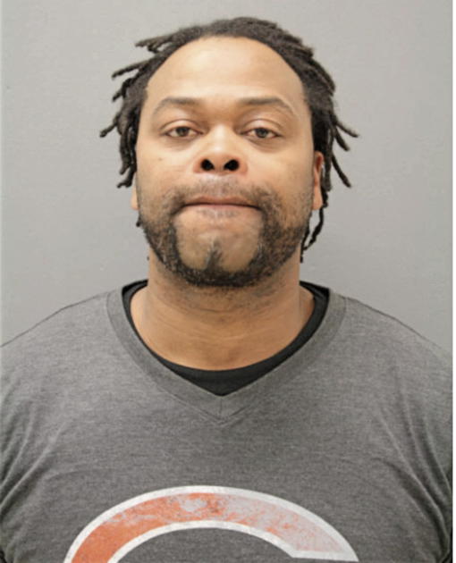 CHARLES L SMITH, Cook County, Illinois