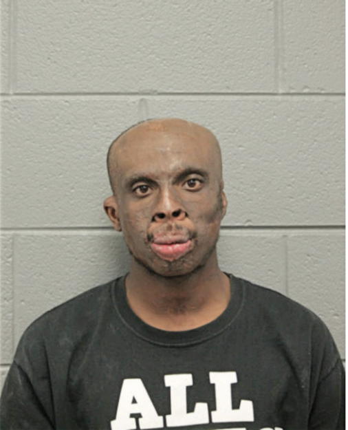JEREMY SMITH, Cook County, Illinois