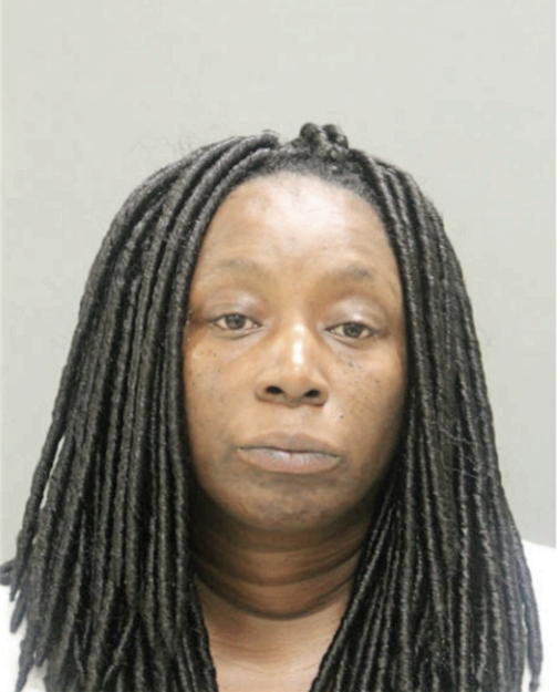 RASHIDA SMITH, Cook County, Illinois