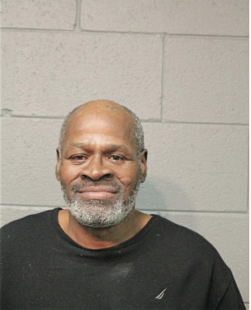 THEODORE SMITH, Cook County, Illinois