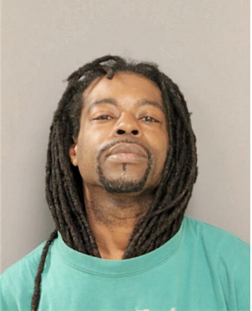 JIMMY SPARKS, Cook County, Illinois