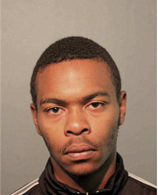 DIANTE A SPEED, Cook County, Illinois