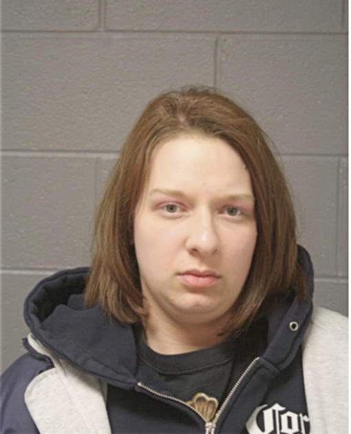 VICTORIA C STACHURA, Cook County, Illinois