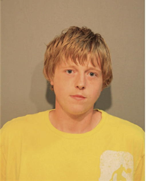 ADAM J STANTZ, Cook County, Illinois