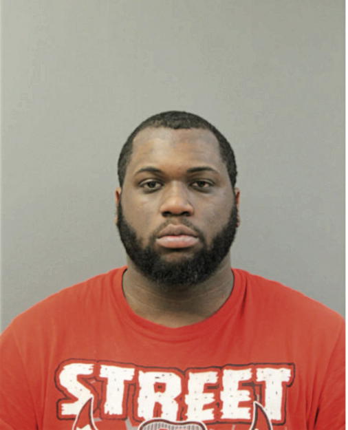 DIMITRI J STEPHEN, Cook County, Illinois