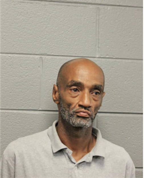 CARLOS STOKES, Cook County, Illinois