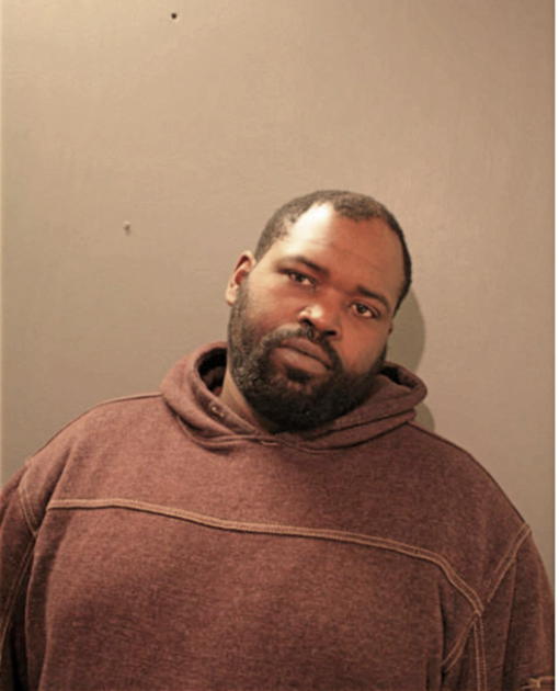 DARNELL STREETER, Cook County, Illinois