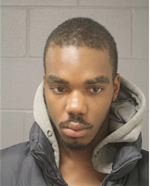 ABDUL R TASSIN, Cook County, Illinois