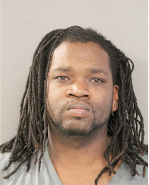 DWAYNE G TERRELL, Cook County, Illinois