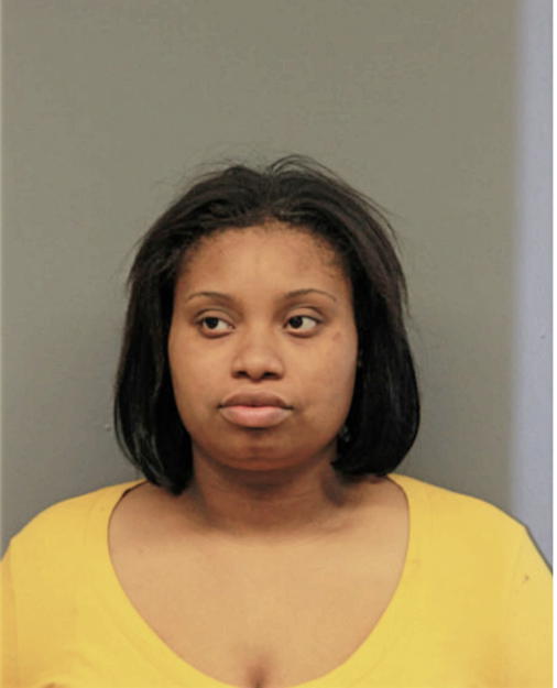 TABETHA DIONNA THOMAS, Cook County, Illinois