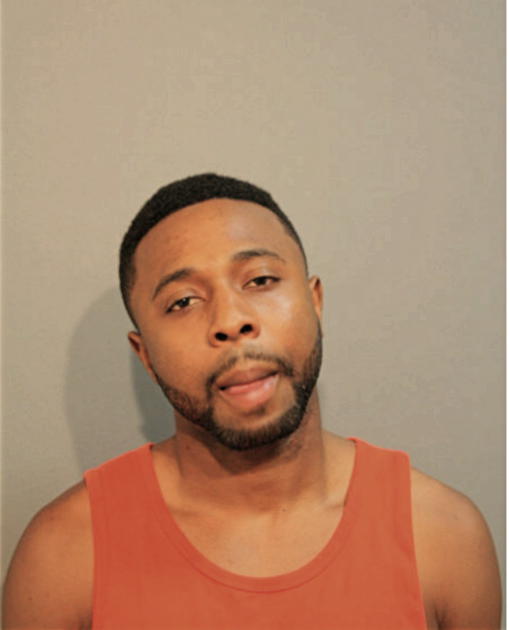 TERRENCE A THOMAS, Cook County, Illinois