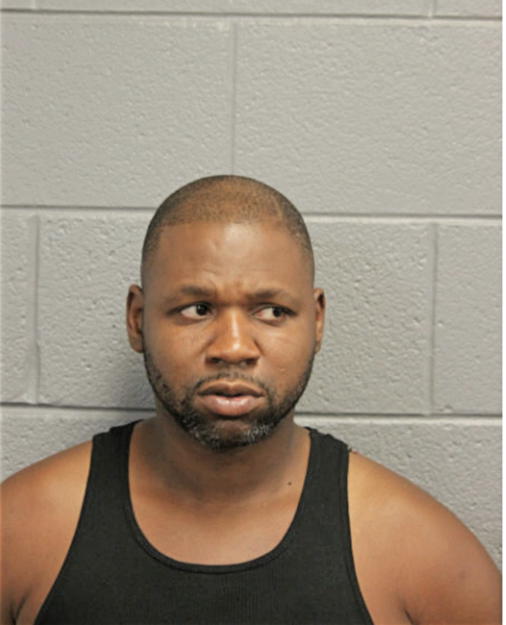 BRUCE TRIPP, Cook County, Illinois