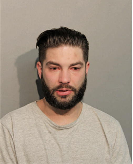 JOHN C TRIPP, Cook County, Illinois