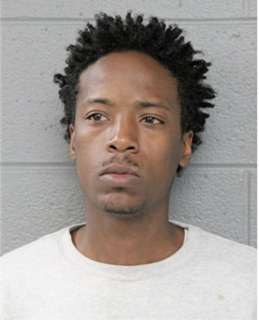 ANTUAN R TURNER, Cook County, Illinois