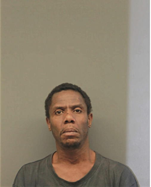 TAURUS TURPIN, Cook County, Illinois