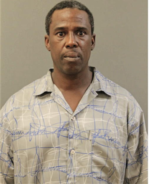 HENRY ANDREW TYUS, Cook County, Illinois