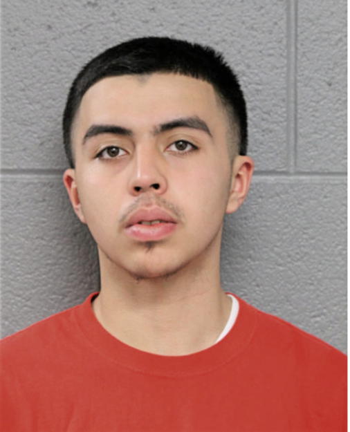 JULIAN D VALTIERRA, Cook County, Illinois