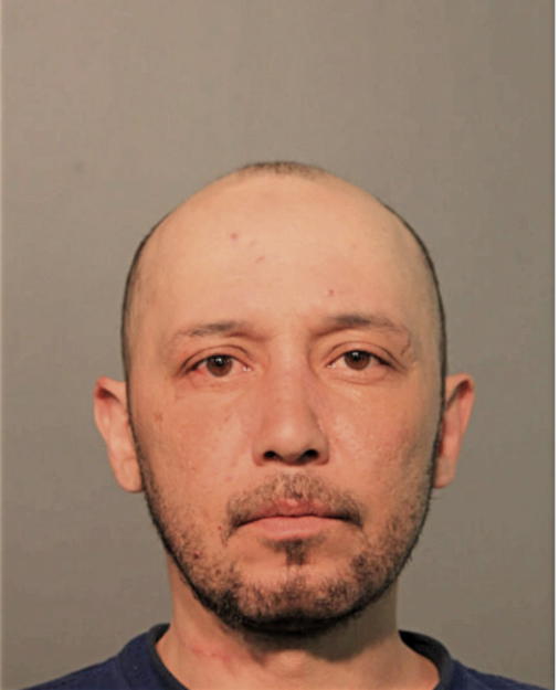 JOSE A VASQUEZ JR, Cook County, Illinois