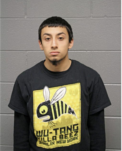 NICHOLS VAZQUEZ, Cook County, Illinois