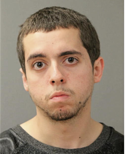 CHRISTOPHER VELAZQUEZ, Cook County, Illinois