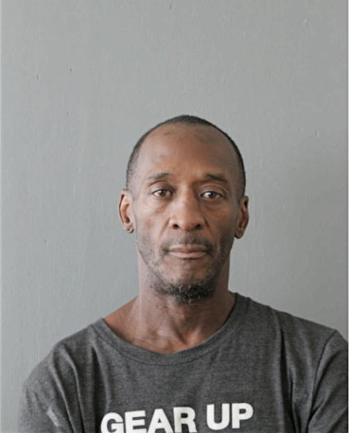 HANKINS VINCENT, Cook County, Illinois