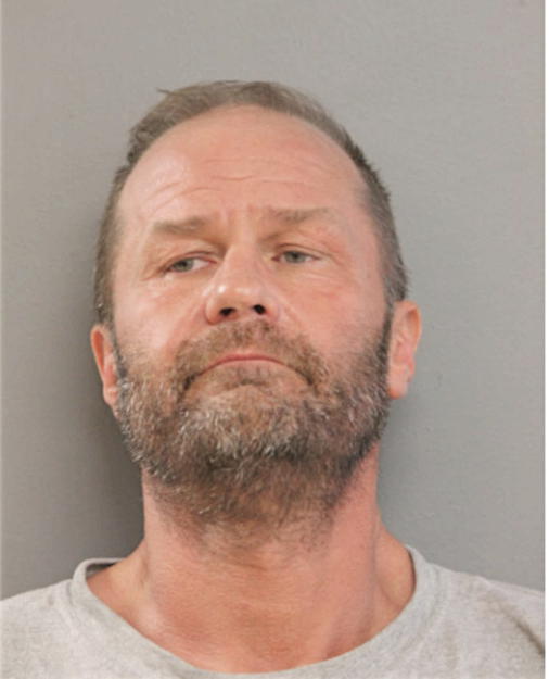 JEFFERY ALAN VLIETSTRA, Cook County, Illinois