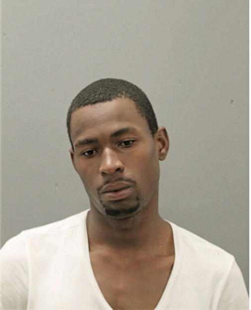 JAMAL J WALKER, Cook County, Illinois