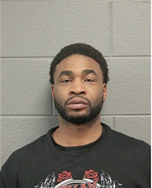 JASON M WALLACE, Cook County, Illinois