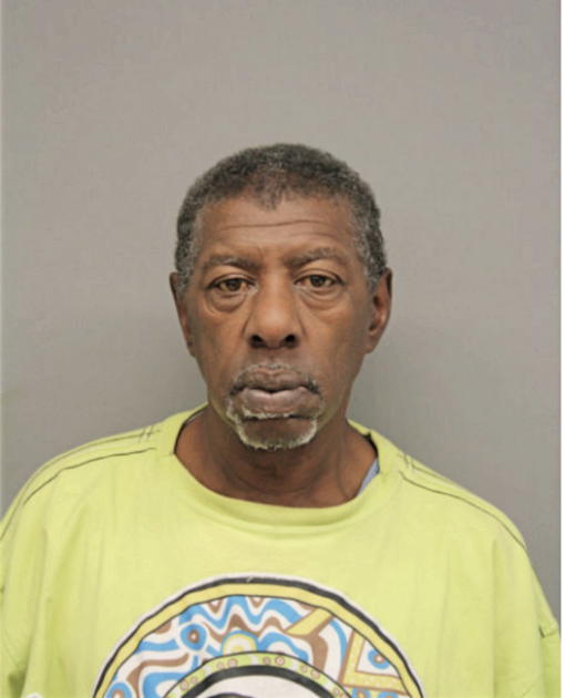 JIMMIE LEE WALLACE, Cook County, Illinois