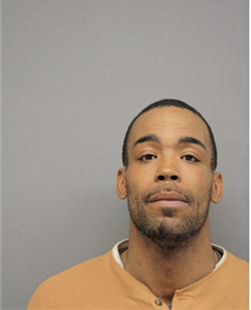 ADAM T WALTON, Cook County, Illinois
