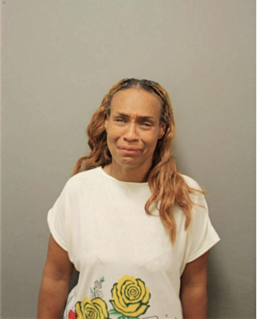 ANGELA WASHINGTON, Cook County, Illinois